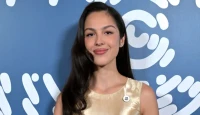 Olivia Rodrigo's 'Maggots for Brains' Hits 100 Million Streams, Adding to Record-Breaking Album Run