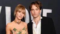 Suki Waterhouse Opens Up About Imaginative Play with Daughter and Robert Pattinson