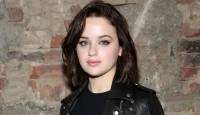 Joey King Smudged Herself After Filming 'Practical Magic 2' Scene That Left Her Uneasy