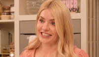 Holly Willoughby's YouTube Debut Sparks ITV Guest Booking Clash