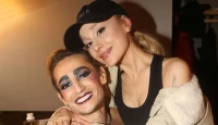 Frankie Grande Vows 'Family Forever' Support as Ariana Grande Prepares for Hiatus from Spotlight