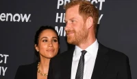 Meghan Markle Faces Backlash Over 'Orchestrated' Birthday Video Featuring 'It's Giving Mrs' T-Shirt