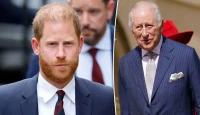 Prince Harry Pushes for King Charles's Invictus Games Appearance, Seeing It as Key to Family Reconciliation
