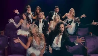 Dancing with the Stars Season 35 Kicks Off With Two-Night Premiere on ABC and Disney+