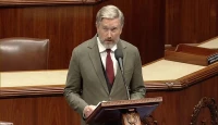 Massie Forces House Vote on Hegseth Impeachment Over Iran War, Pentagon Conduct