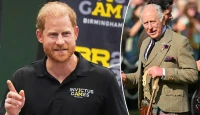 Uganda Rejoins Invictus Games After King Charles's Aide Intervenes Following Withdrawal
