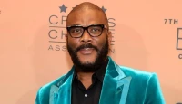 Tyler Perry Reveals Plans to Move to Puerto Rico and Step Back From Hollywood