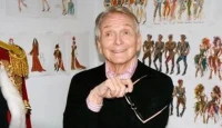 Bob Mackie, 'Sultan of Sequins' Who Dressed Cher and Tina Turner, Dies at 87