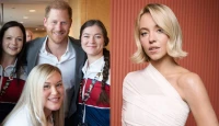 Prince Harry Backs Women in Sports After Sydney Sweeney Ad Controversy