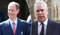 Prince Edward Takes On Royal Role as Former Aide Debunks Andrew 'Favourite' Myth