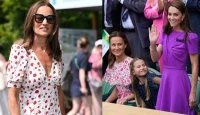 Pippa Middleton and Husband Win Planning Battle to Block Public Footpath Through £15.5 Million Berkshire Estate