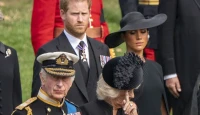 Princess Anne Celebrates Sheepdog Trials as Buckingham Palace Maintains Silence on Sussex Security Drama