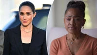 Doria Ragland Reportedly Warned Meghan Markle to Think Carefully Before UK Return