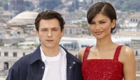Zendaya and Tom Holland Step Out for Quiet Art Gallery Date in Los Angeles After Emmys