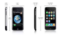 iPhone 4 (GSM) and iPhone 4 (CDMA) : এক নজর ফোনের স্পেসিফিকেশন এবং দামে