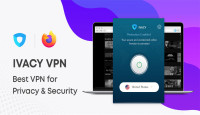Ivacy VPN কীভাবে ব্যবহার করবেন: নবাগতদের জন্য স্টেপ-বাই-স্টেপ গাইড