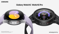 Samsung Galaxy Watch5 Pro: এক নজর স্পেসিফিকেশন এবং দামে